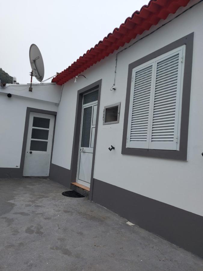 Villa Casas Da Tia Florinda - Casa Flor De Laranjeira Faial da Terra Esterno foto