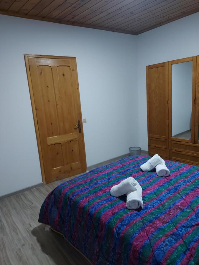 Villa Casas Da Tia Florinda - Casa Flor De Laranjeira Faial da Terra Esterno foto